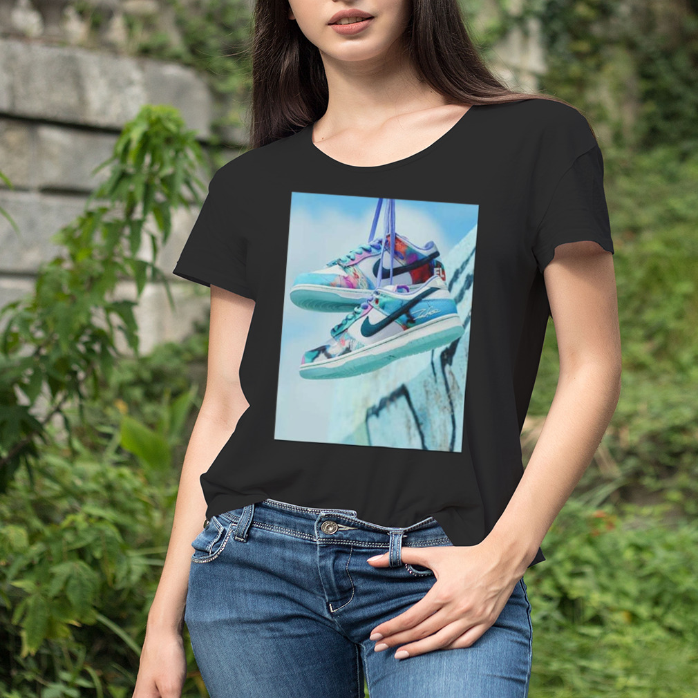 Women's tshirt