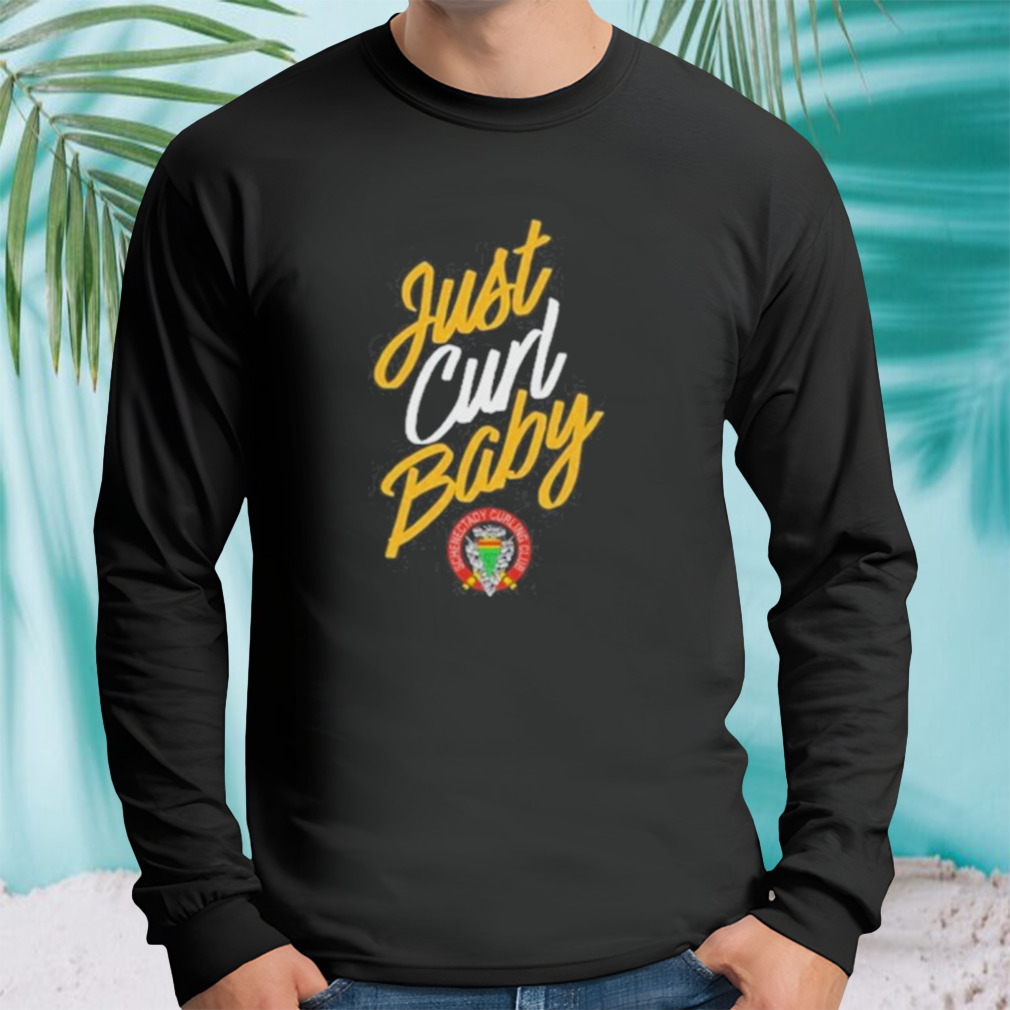 Longsleeve tshirt