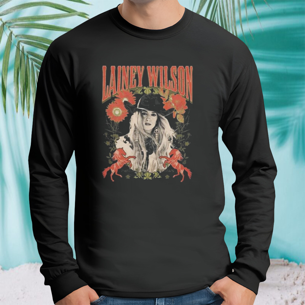 Longsleeve tshirt