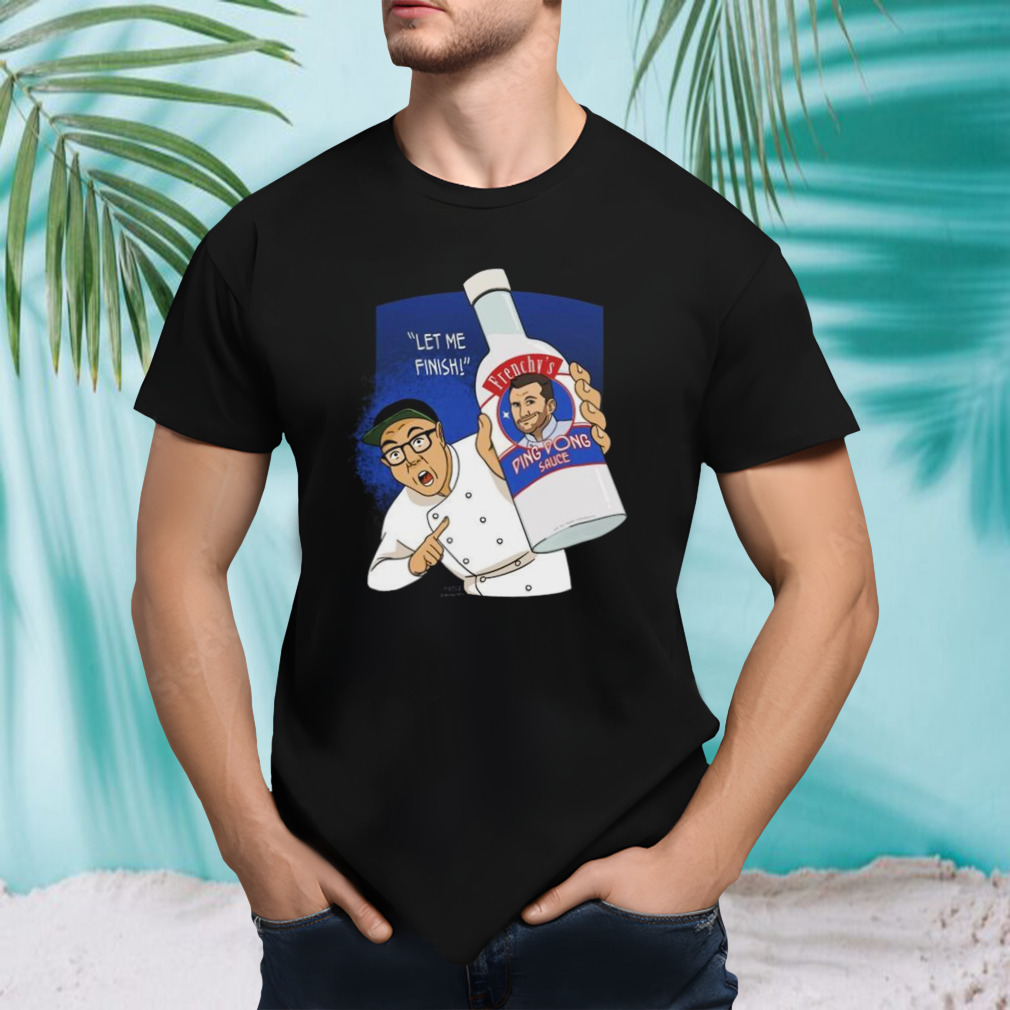 Unisex tshirt
