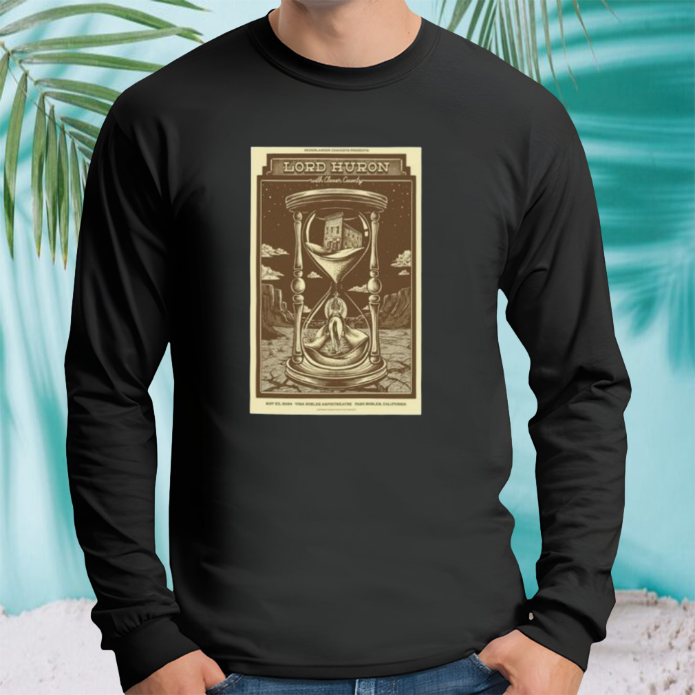 Longsleeve tshirt