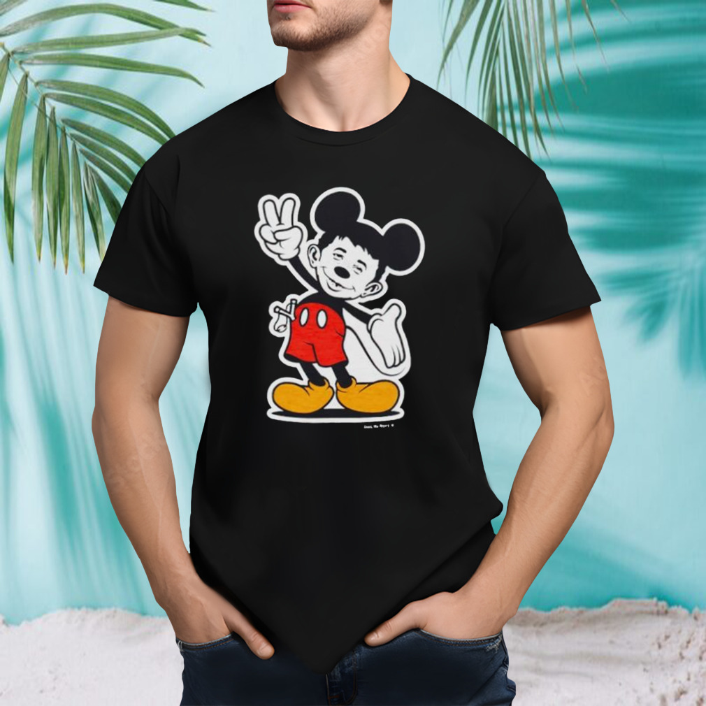 Unisex tshirt