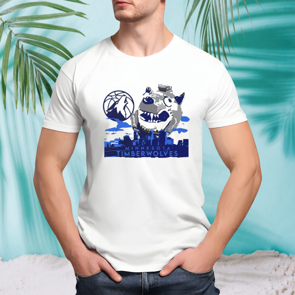 Unisex shirt