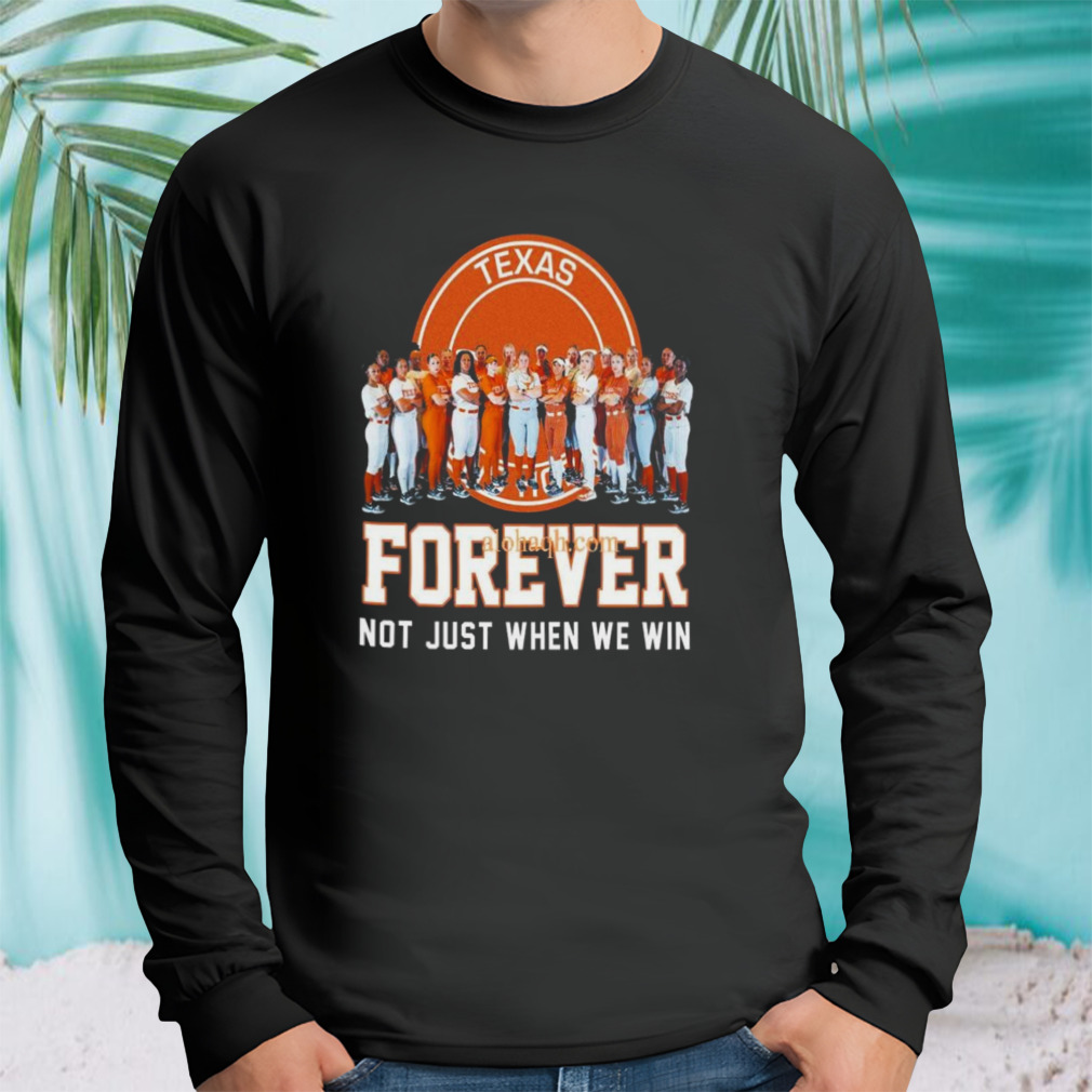 Longsleeve tshirt