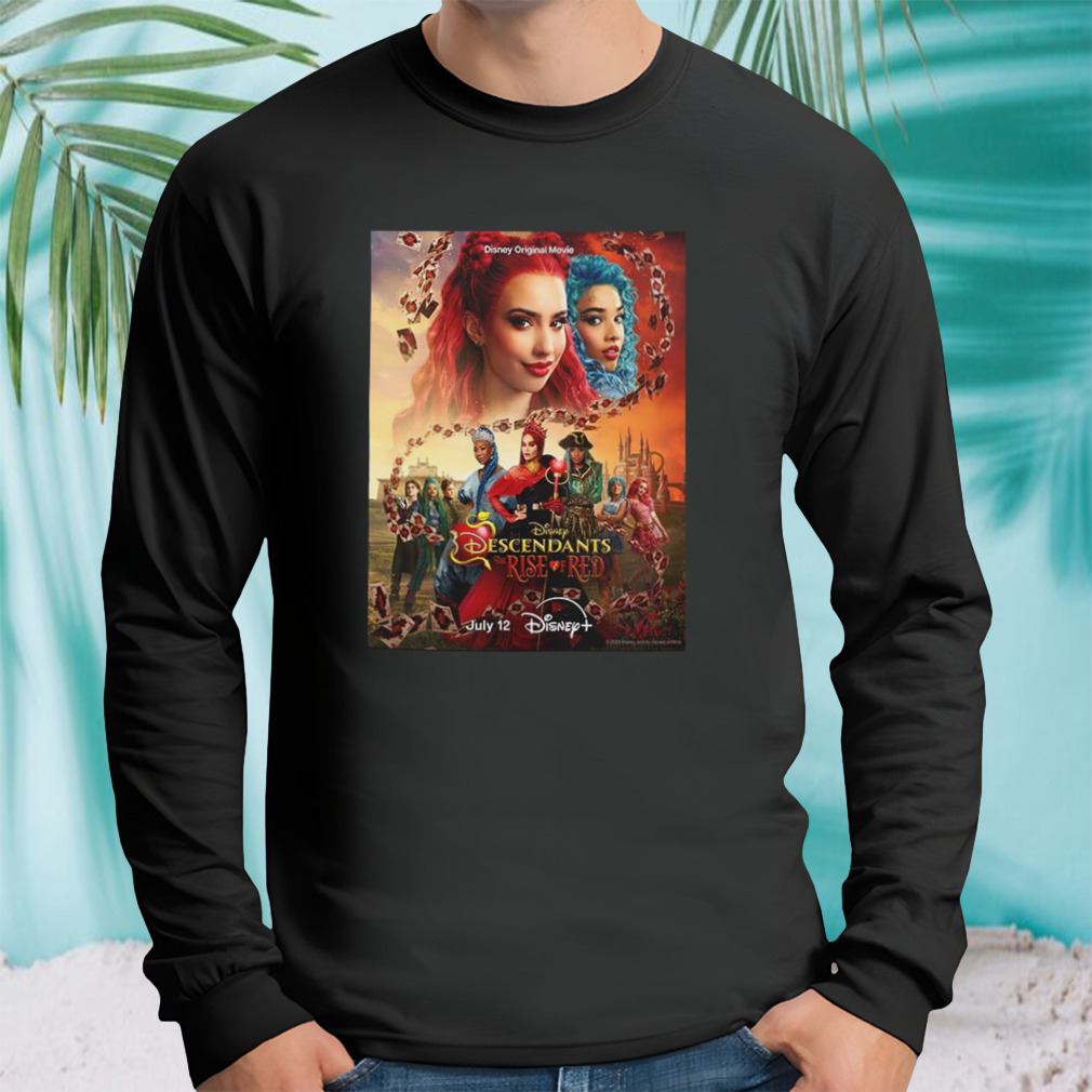 Longsleeve tshirt