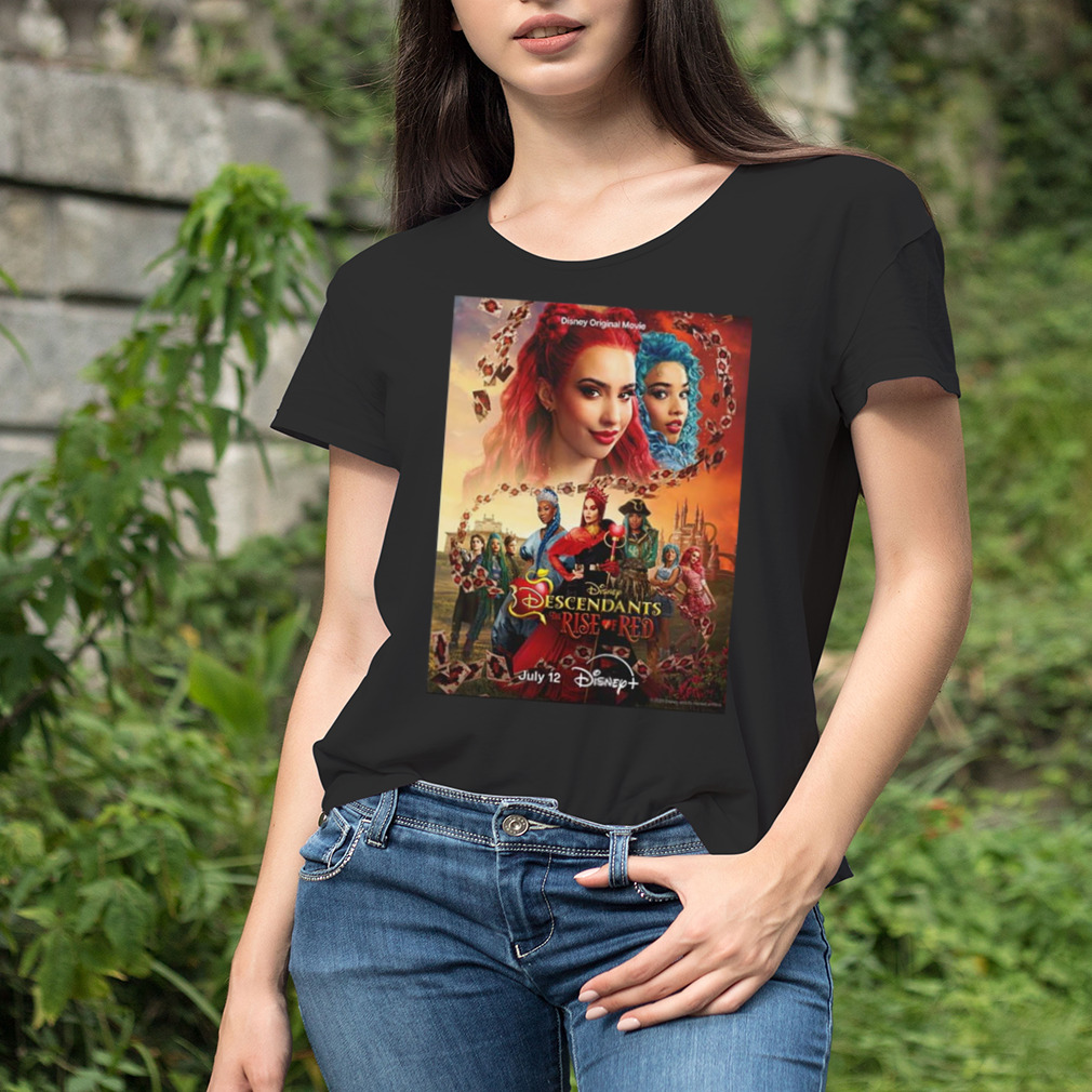 Women's tshirt