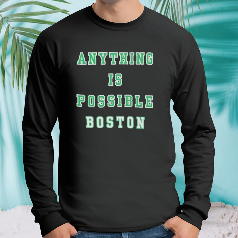 Longsleeve tshirt