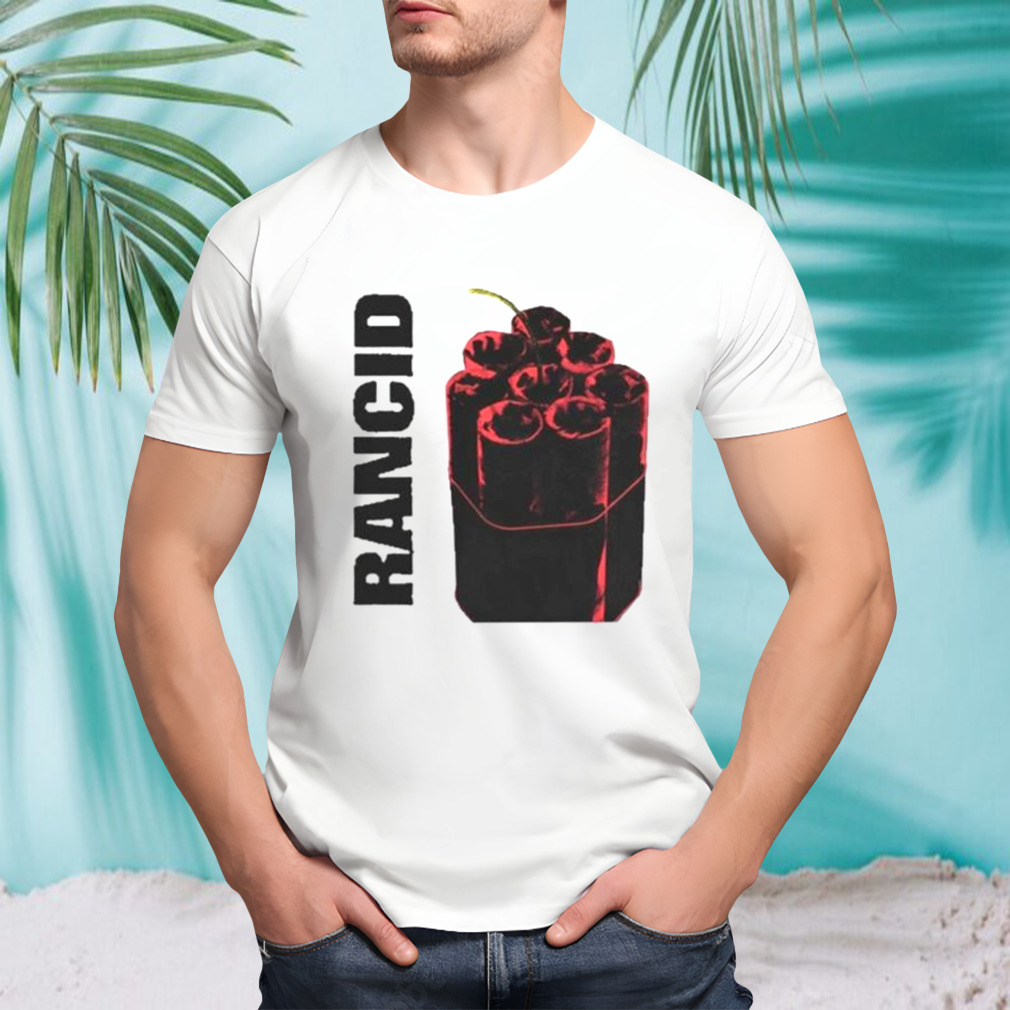 Unisex shirt