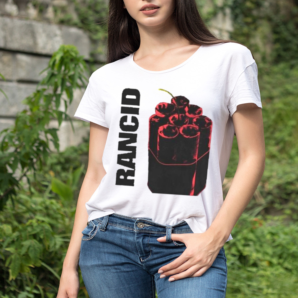 Women's shirt