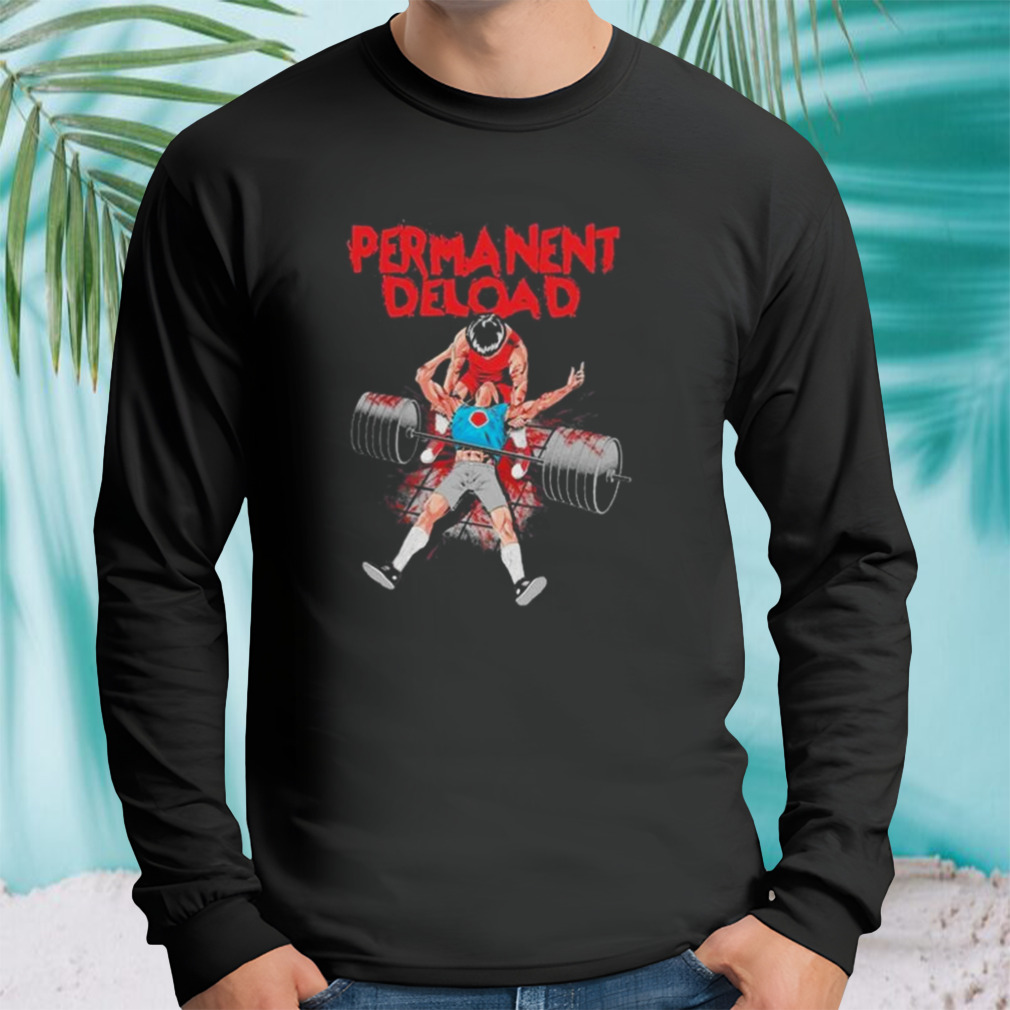 Longsleeve tshirt