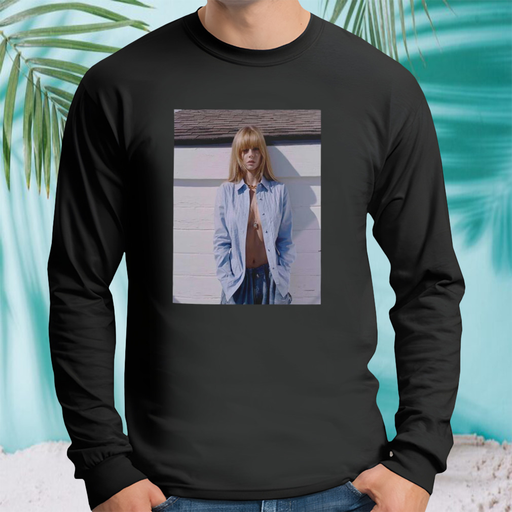 Longsleeve tshirt