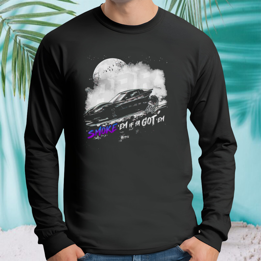 Longsleeve tshirt