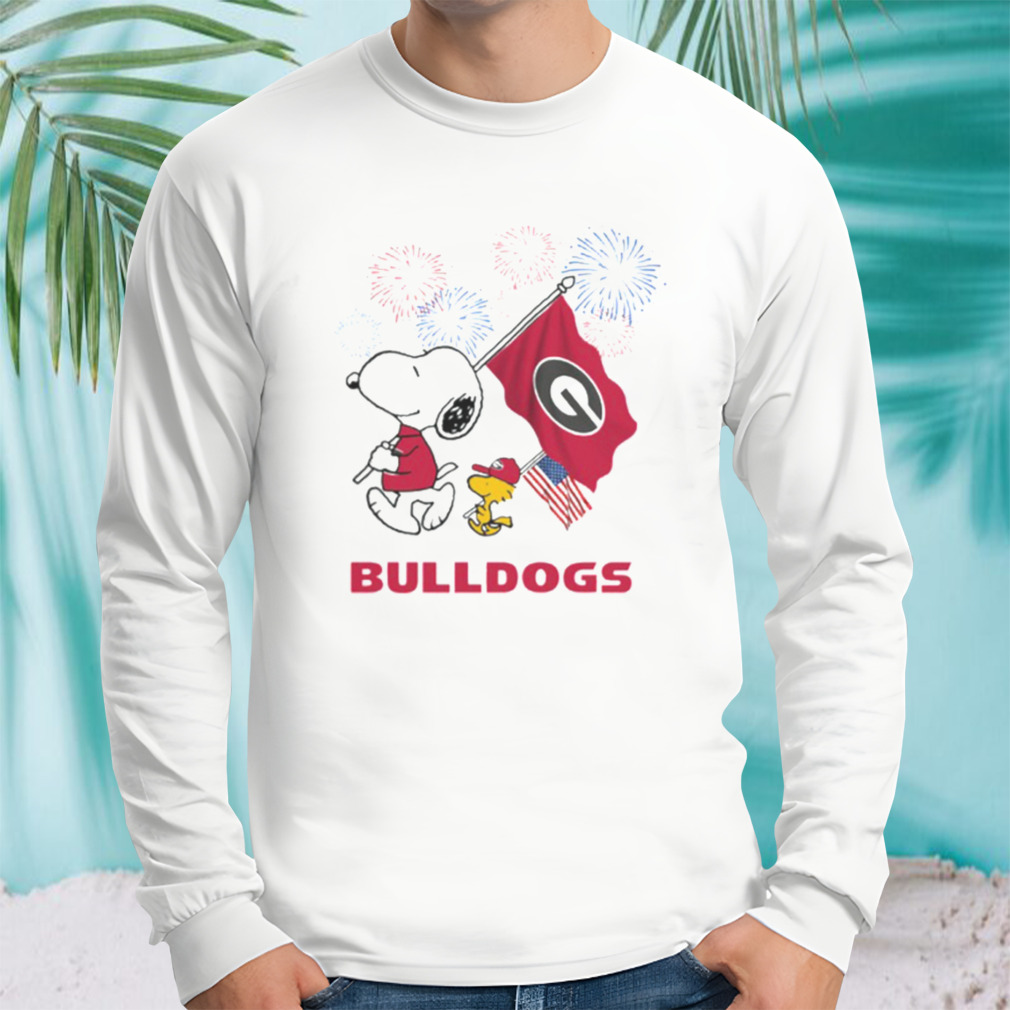 Longsleeve shirt