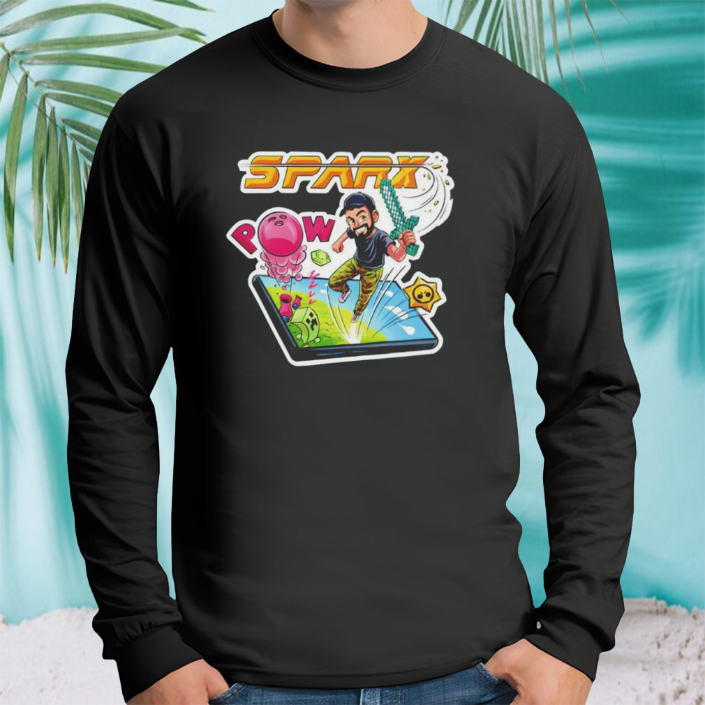 Longsleeve tshirt