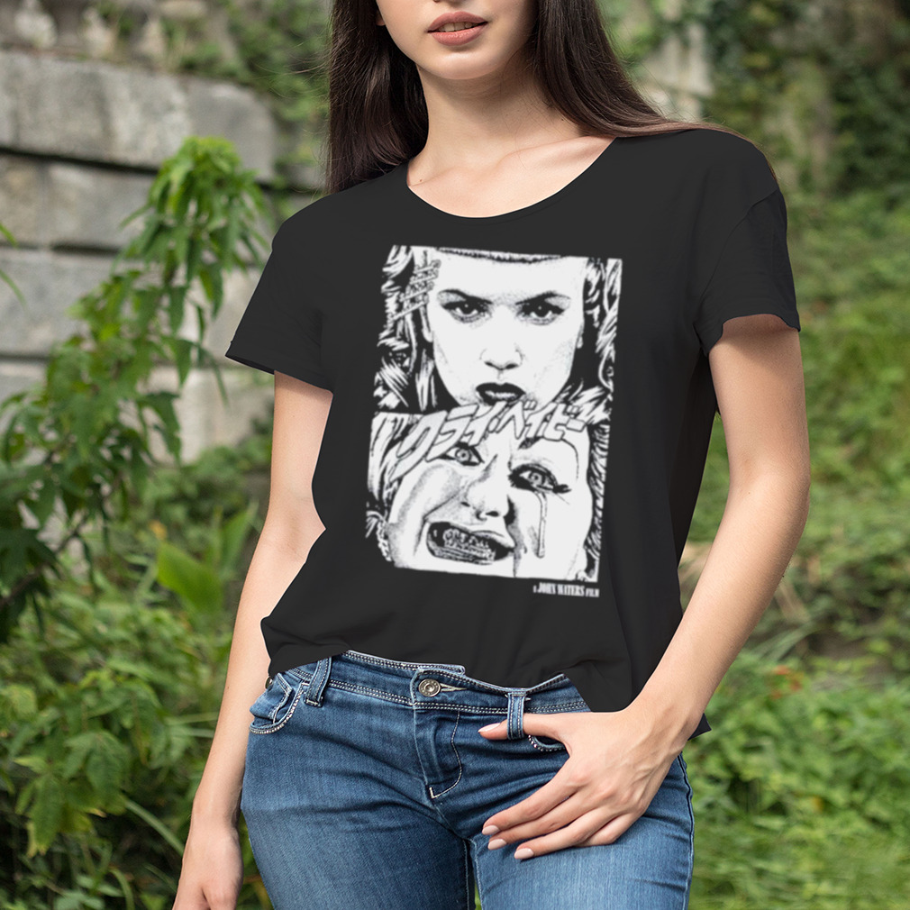 Women's tshirt