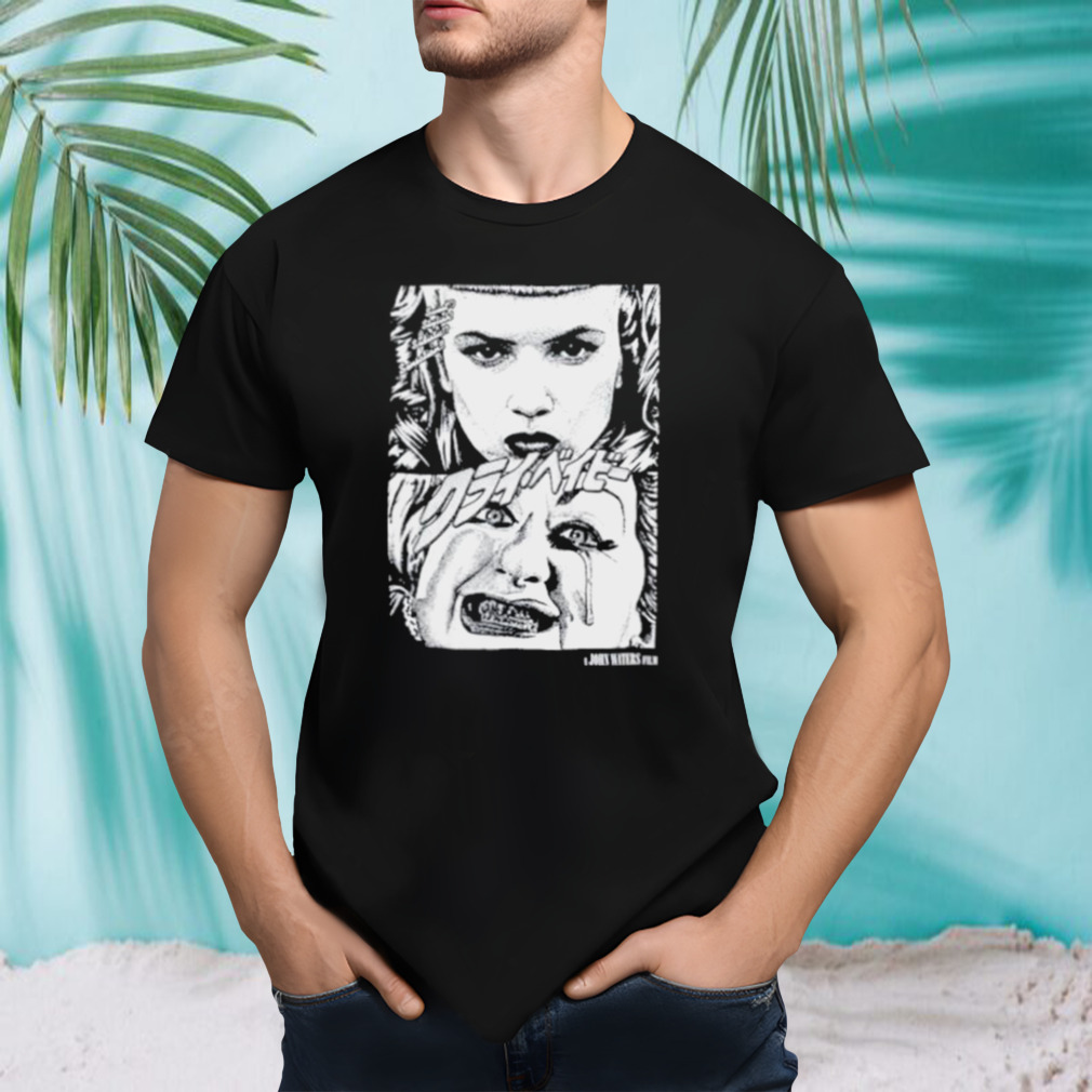 Unisex tshirt
