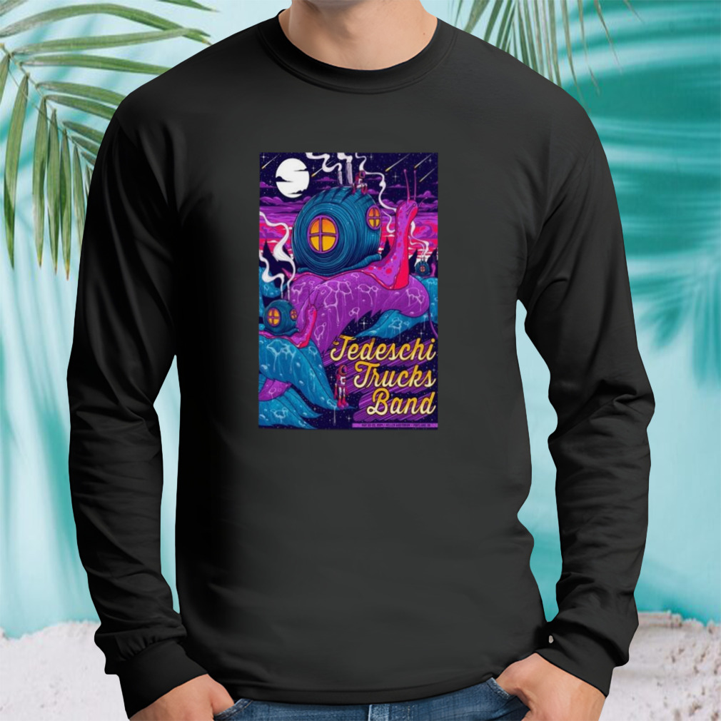 Longsleeve tshirt
