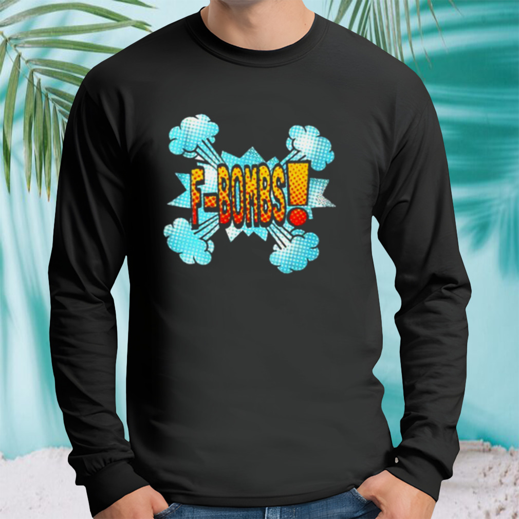 Longsleeve tshirt