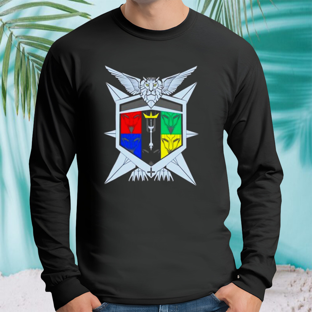 Longsleeve tshirt