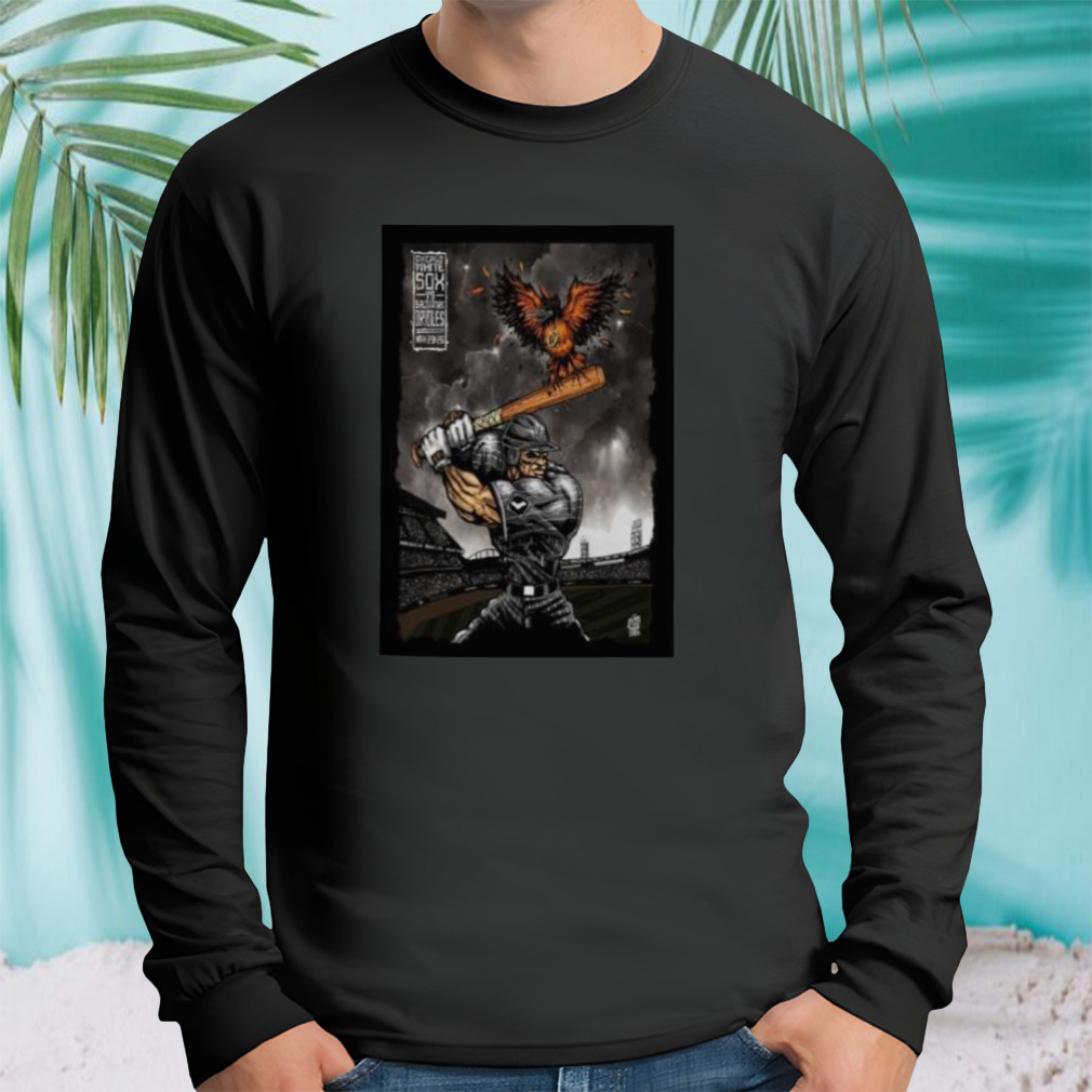 Longsleeve tshirt