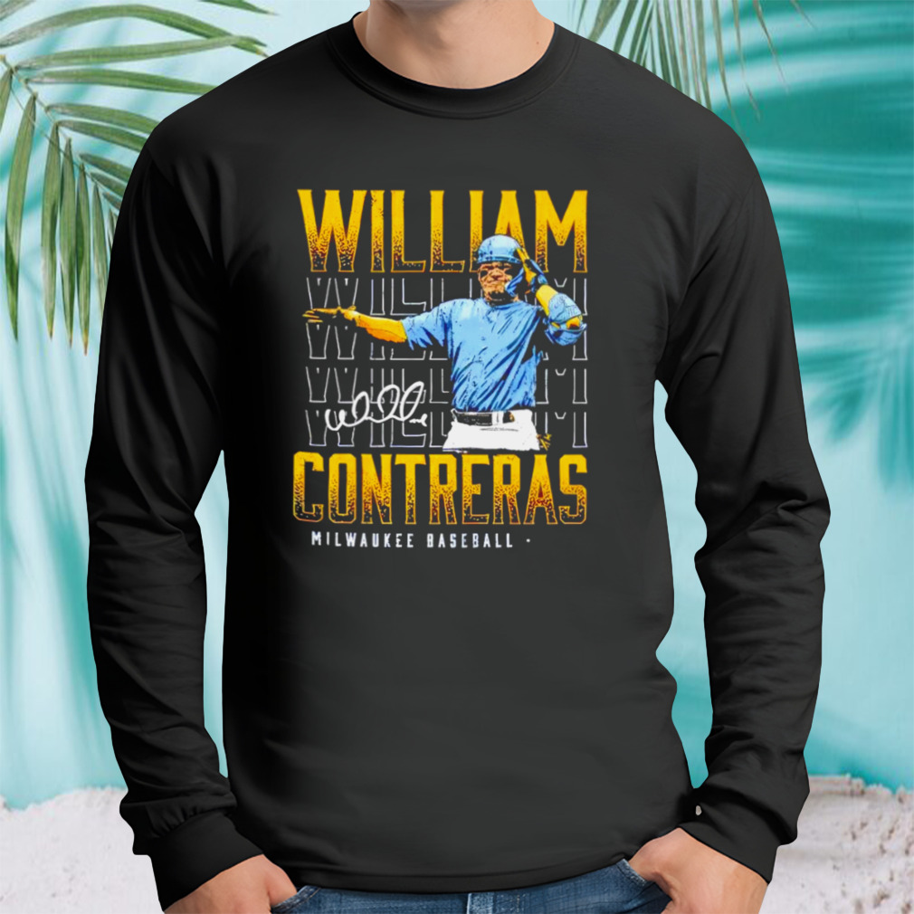 Longsleeve tshirt