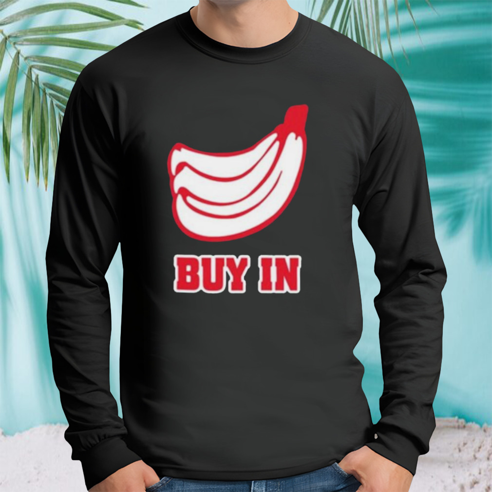 Longsleeve tshirt