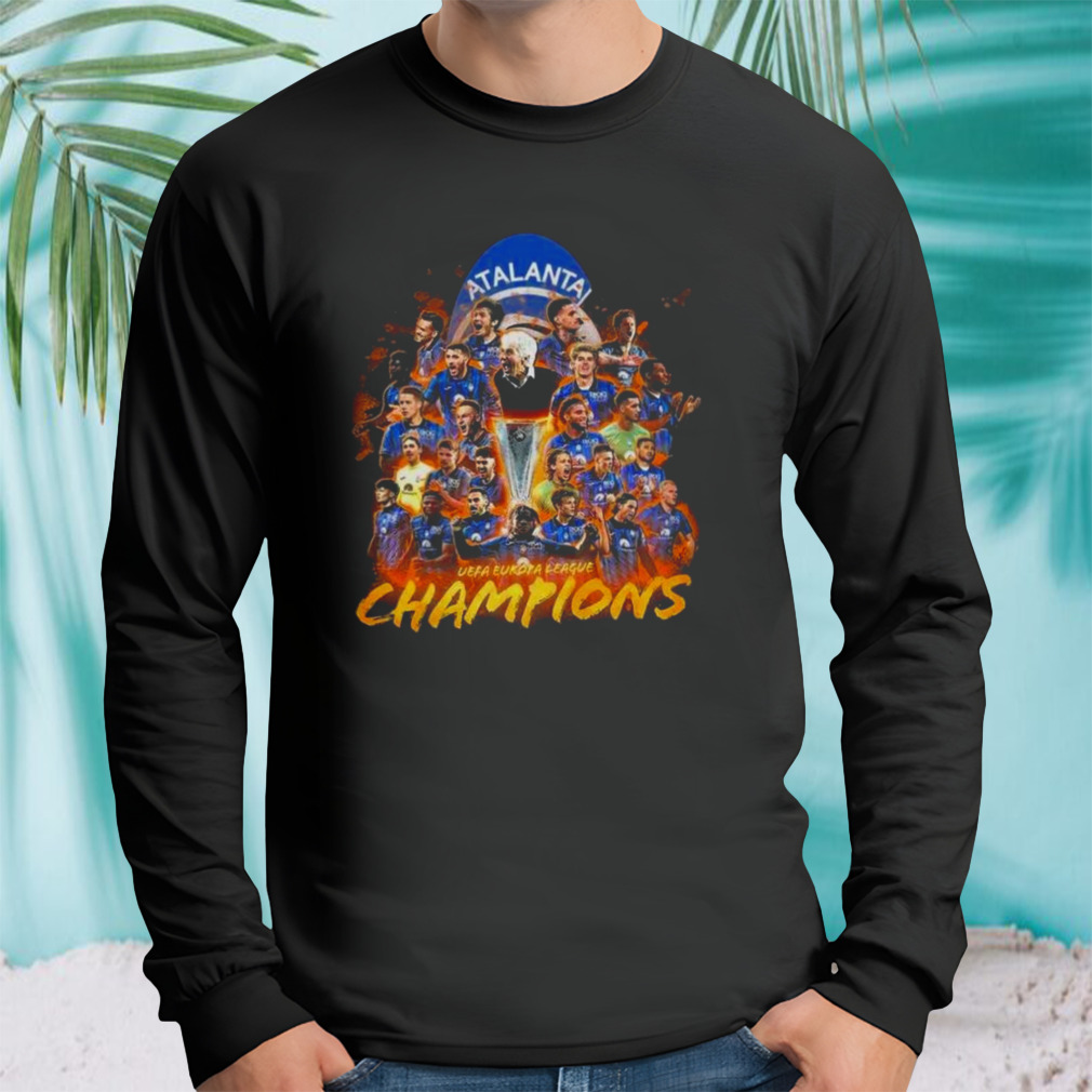 Longsleeve tshirt