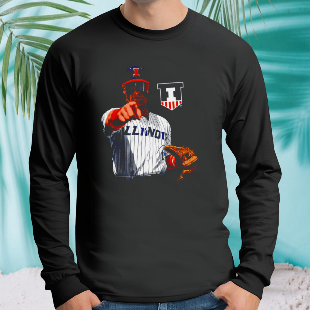 Longsleeve tshirt
