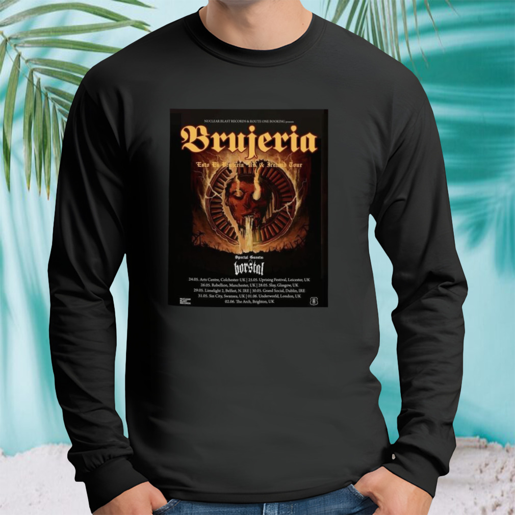 Longsleeve tshirt