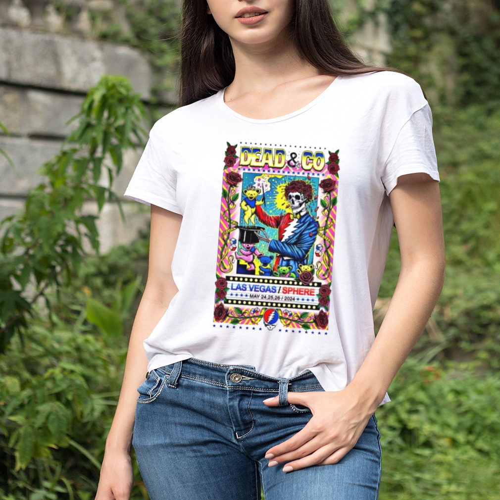 Women's shirt