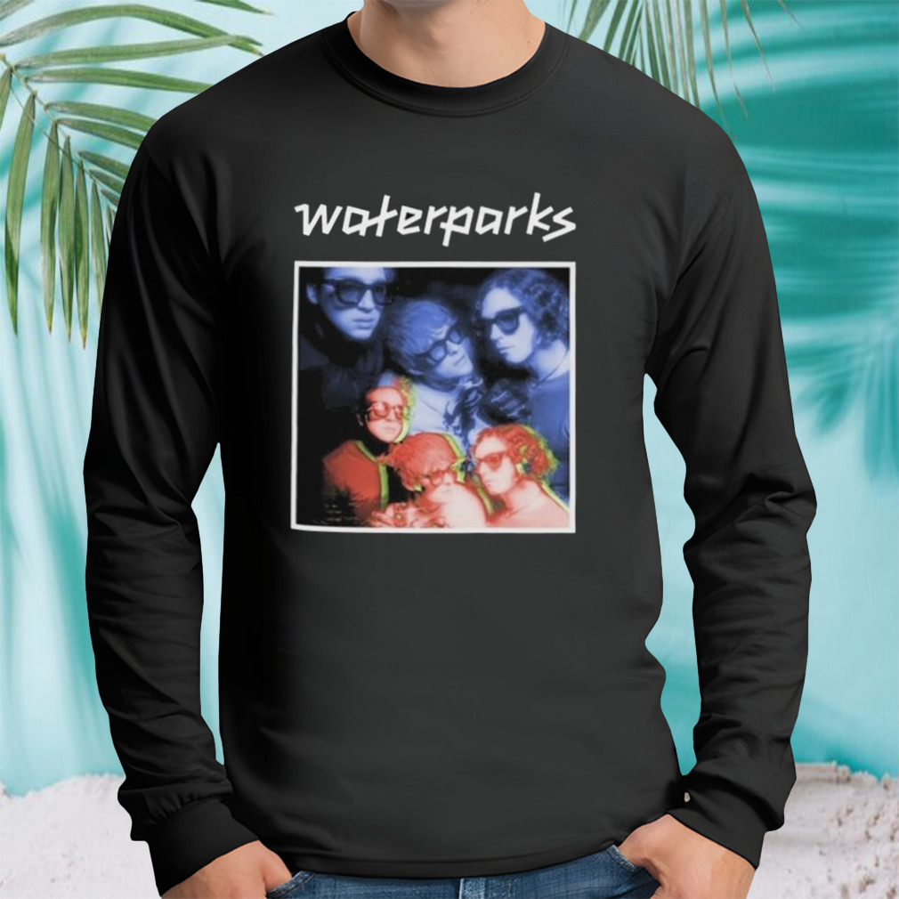 Longsleeve tshirt
