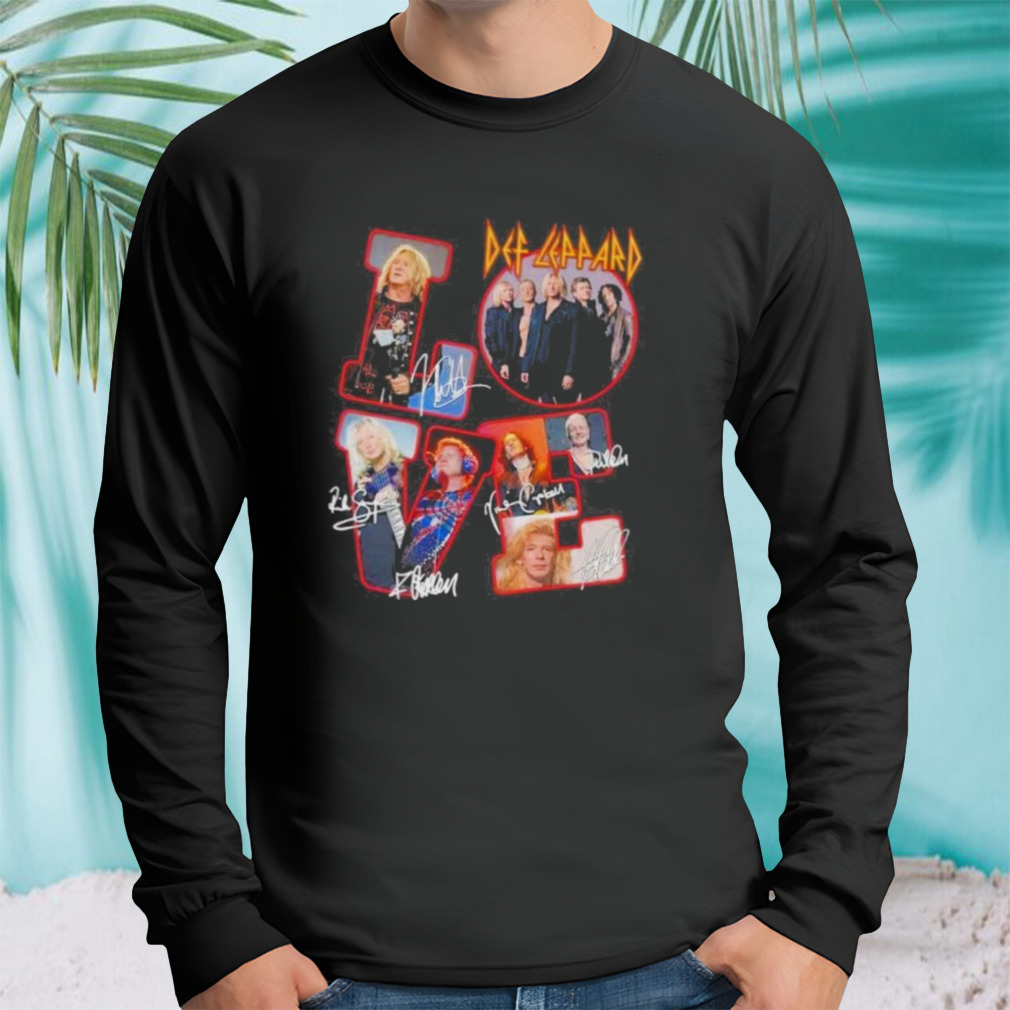 Longsleeve tshirt