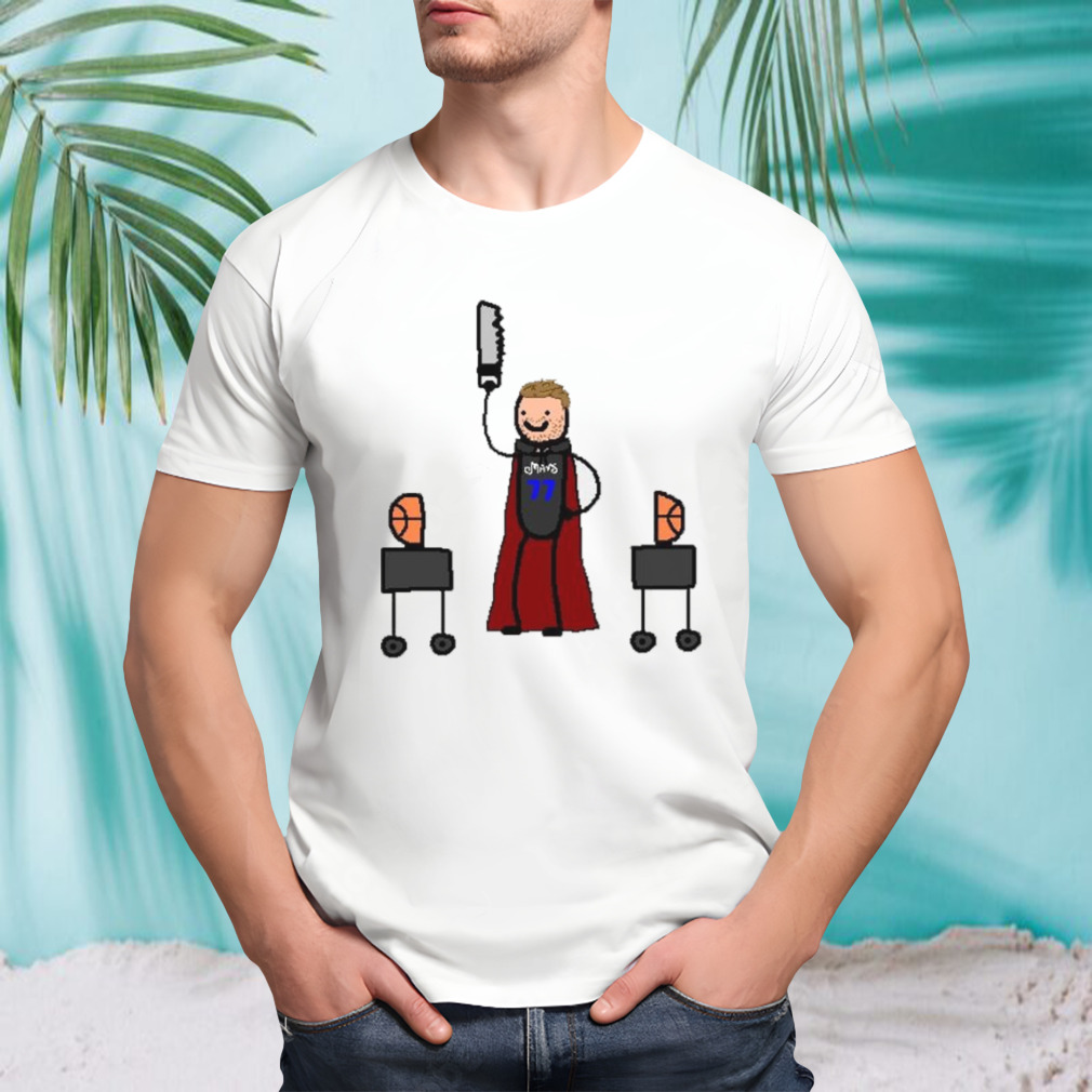 Unisex shirt