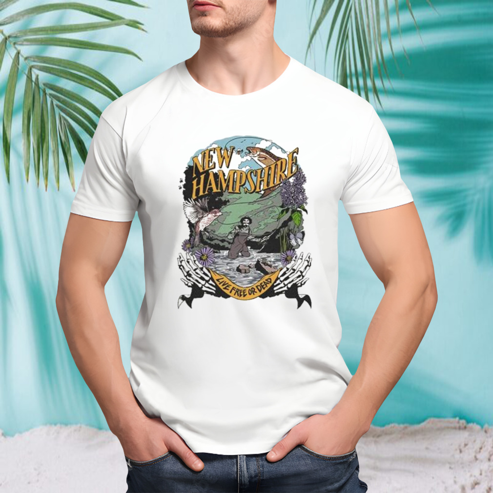 Unisex shirt