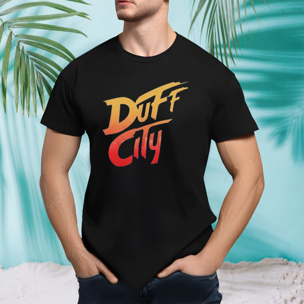 Unisex tshirt