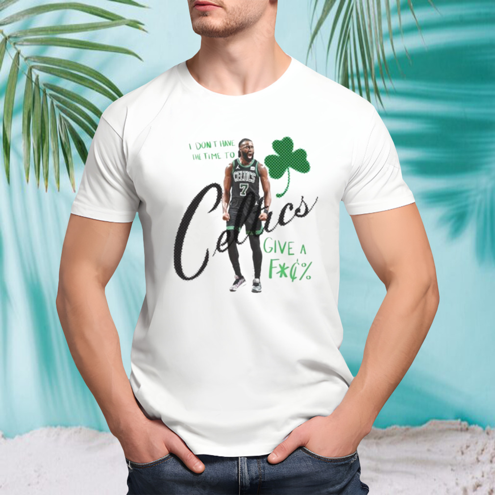 Unisex shirt