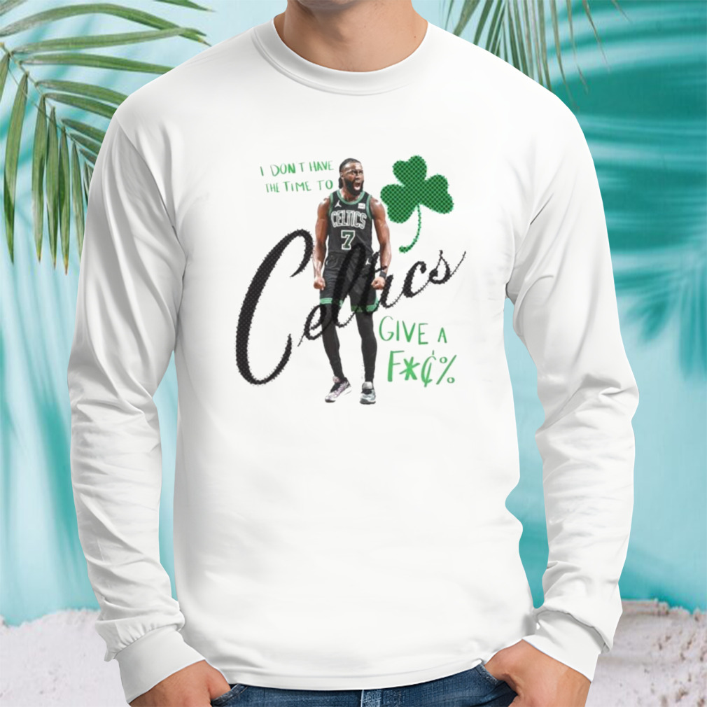 Longsleeve shirt