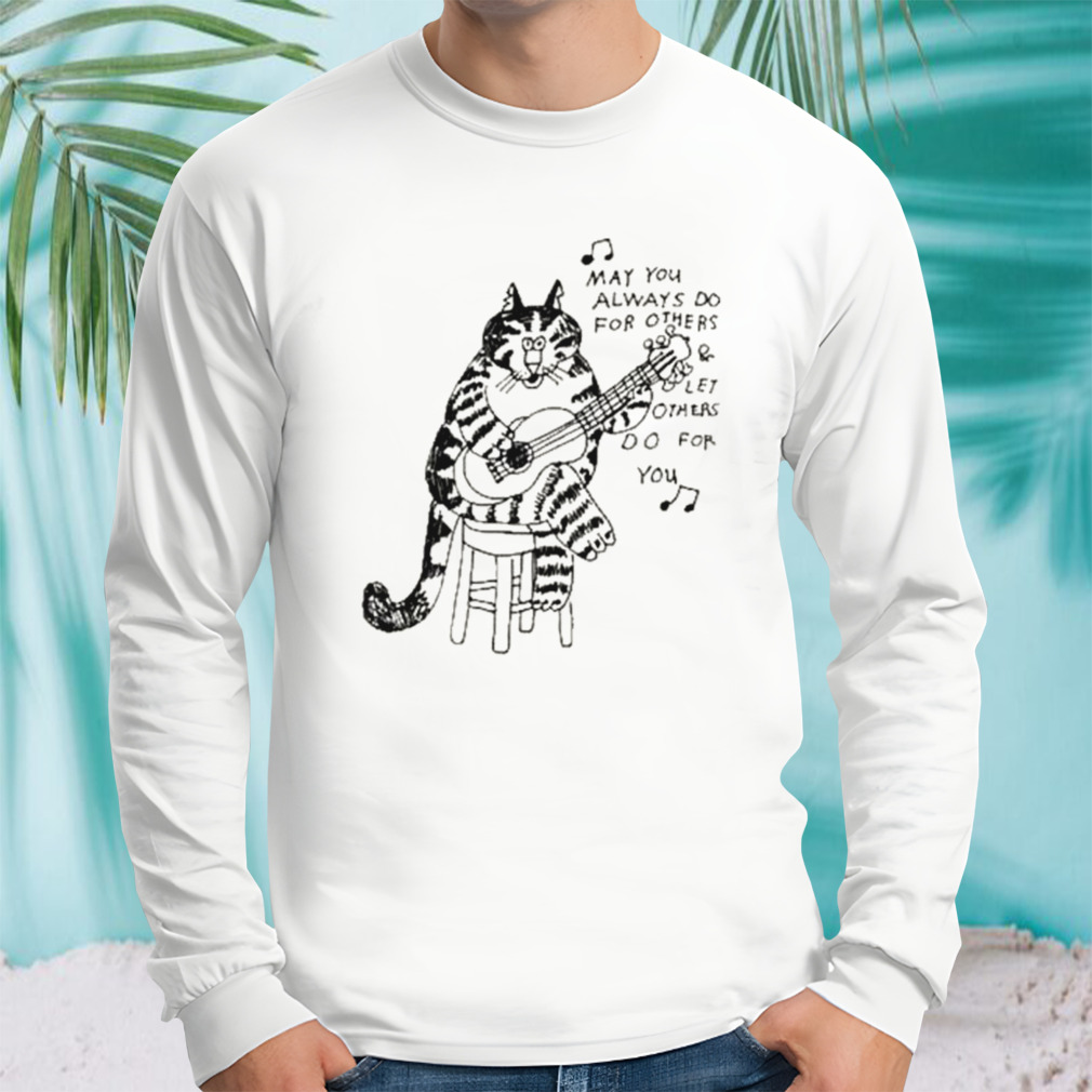 Longsleeve shirt