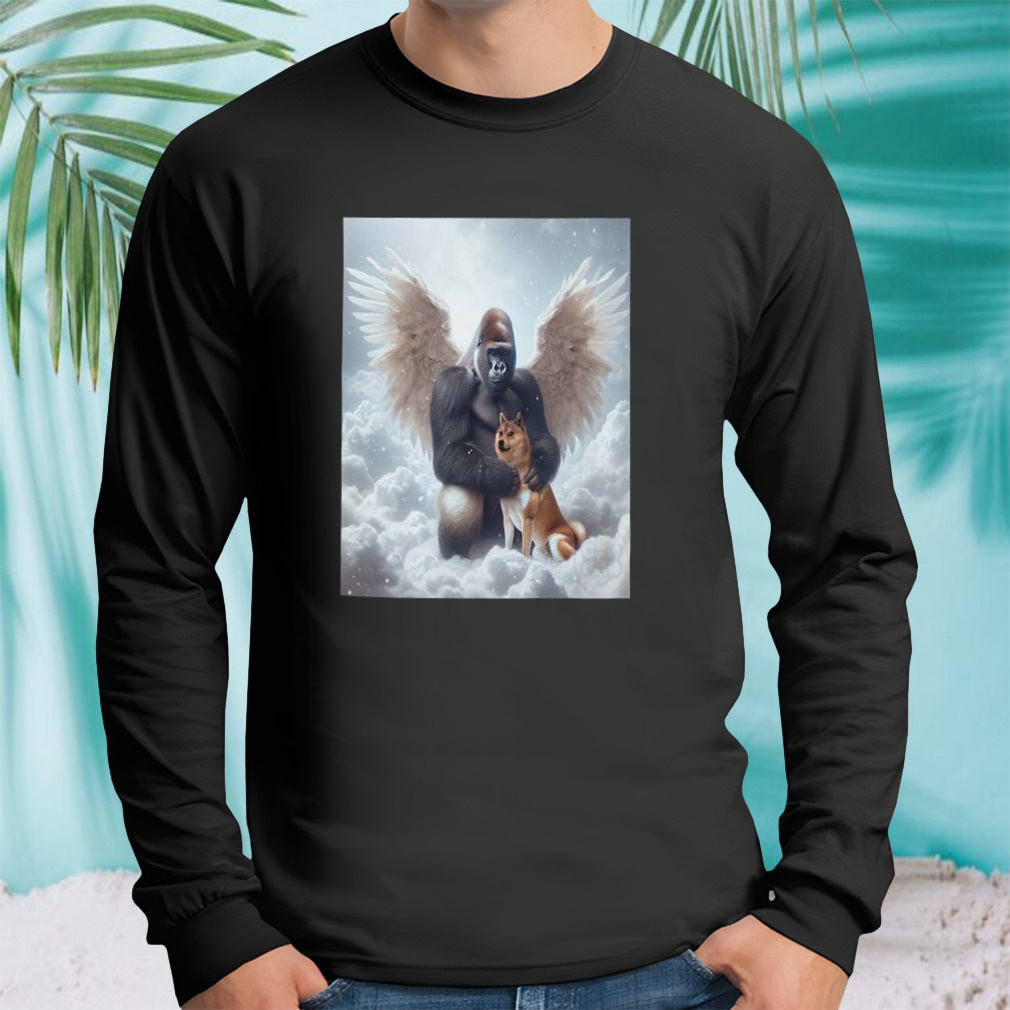 Longsleeve tshirt