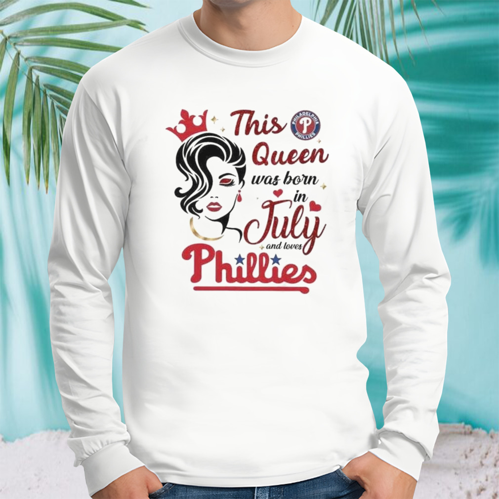 Longsleeve shirt