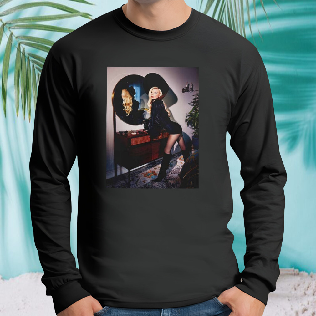 Longsleeve tshirt