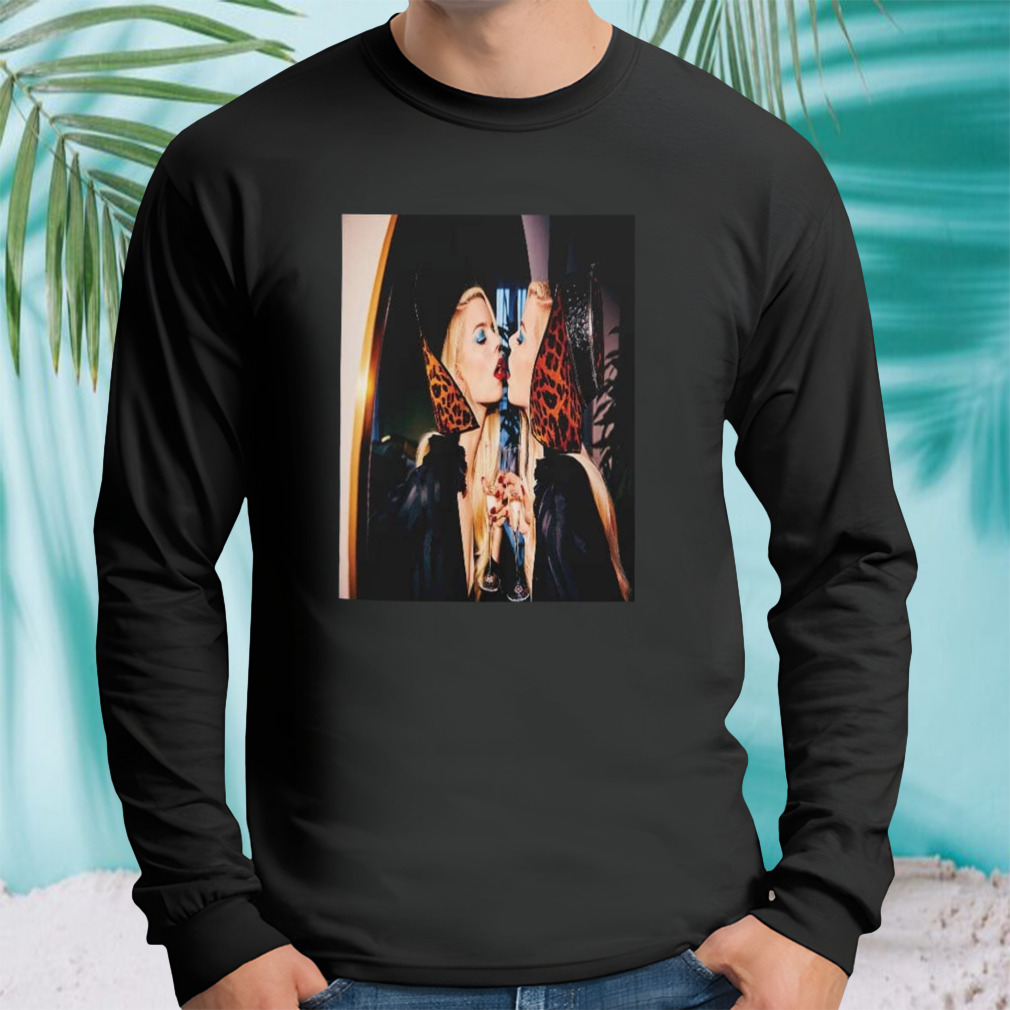 Longsleeve tshirt