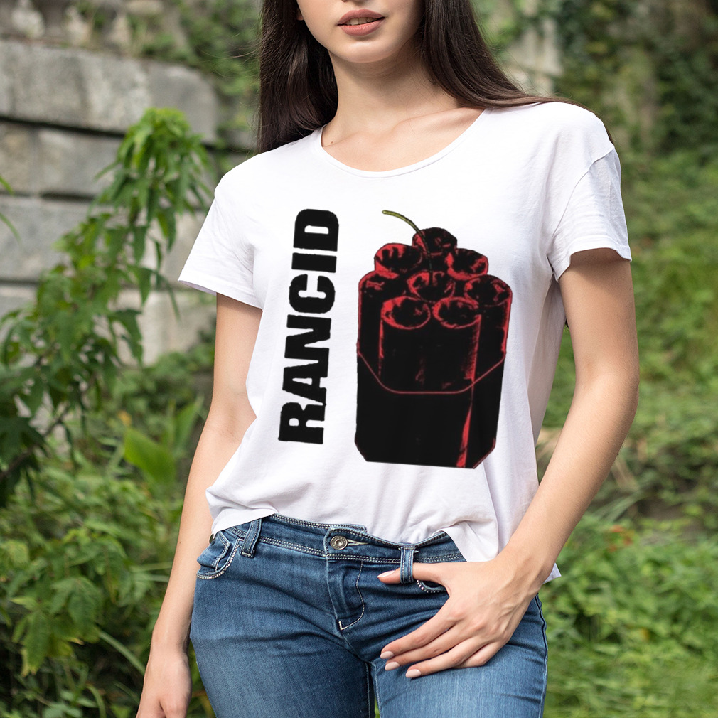 Women's shirt