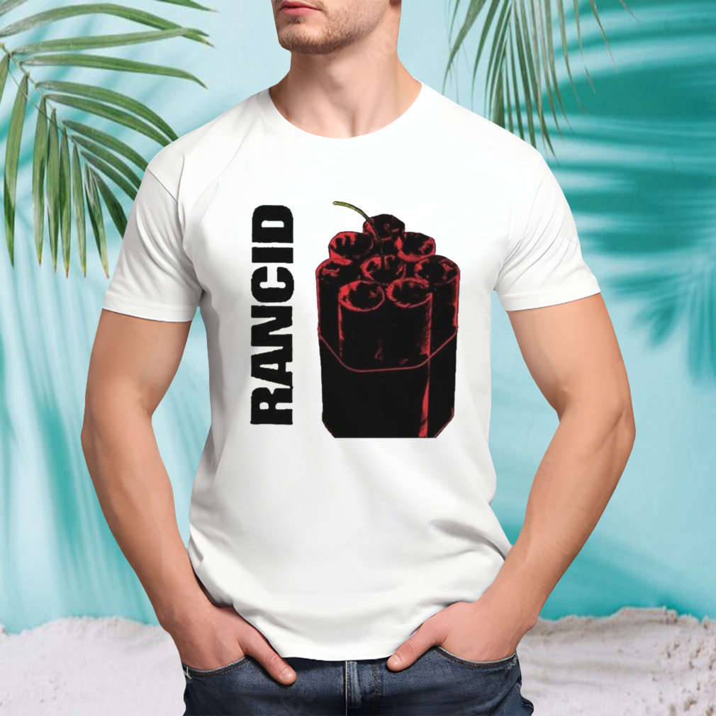 Unisex shirt