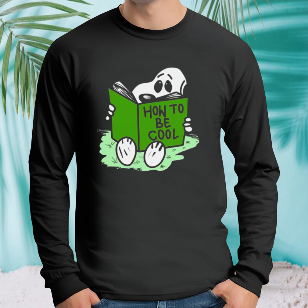 Longsleeve tshirt