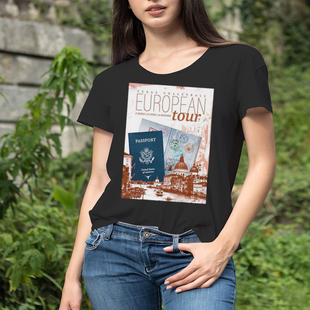 Women's tshirt