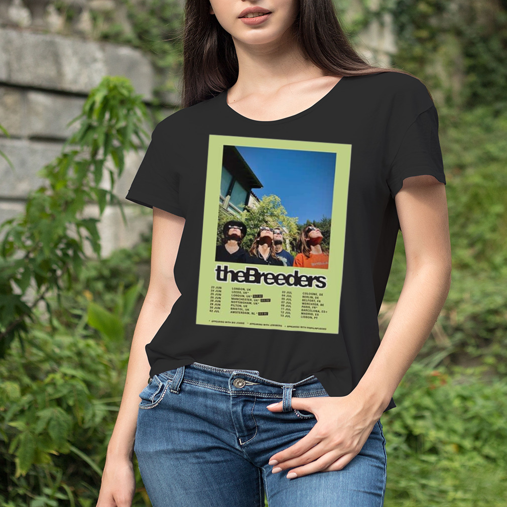Women's tshirt