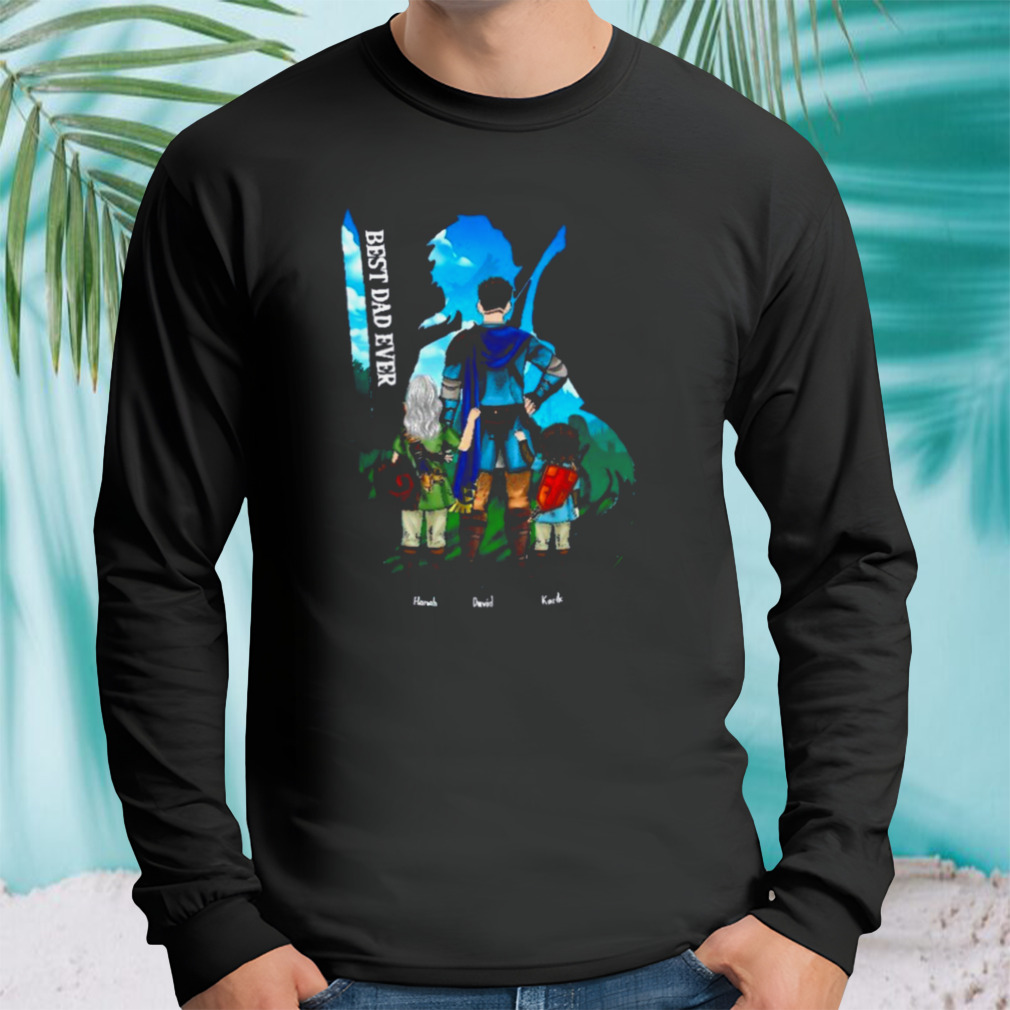Longsleeve tshirt