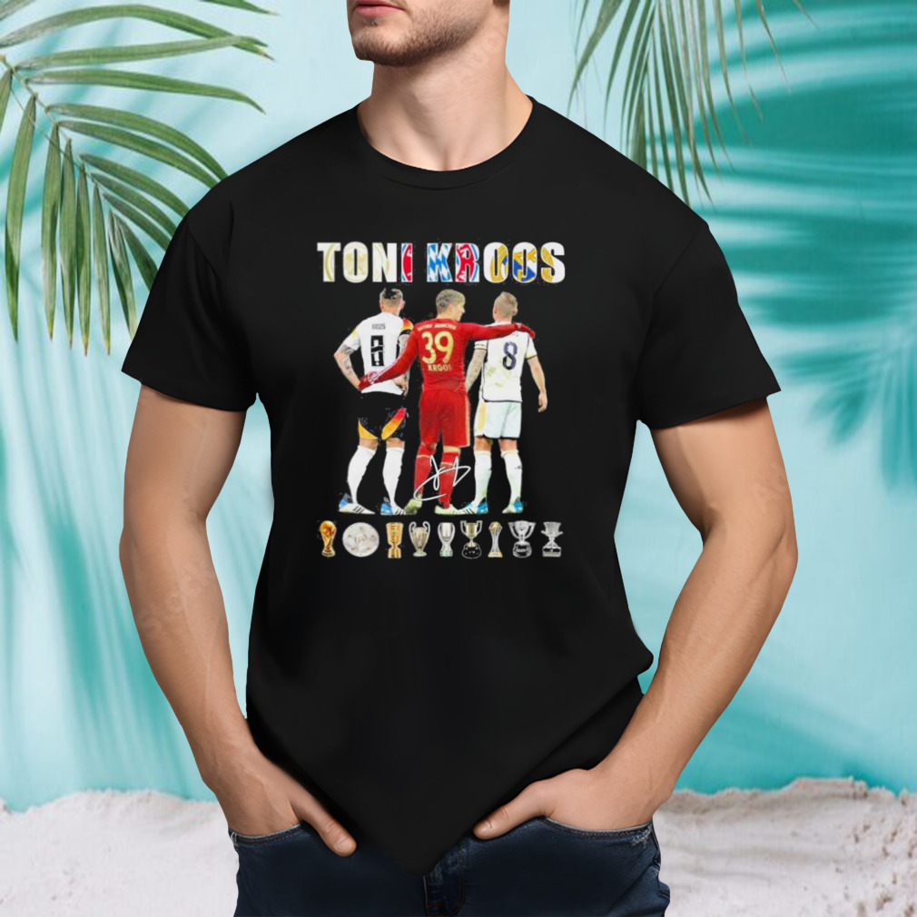 Unisex tshirt