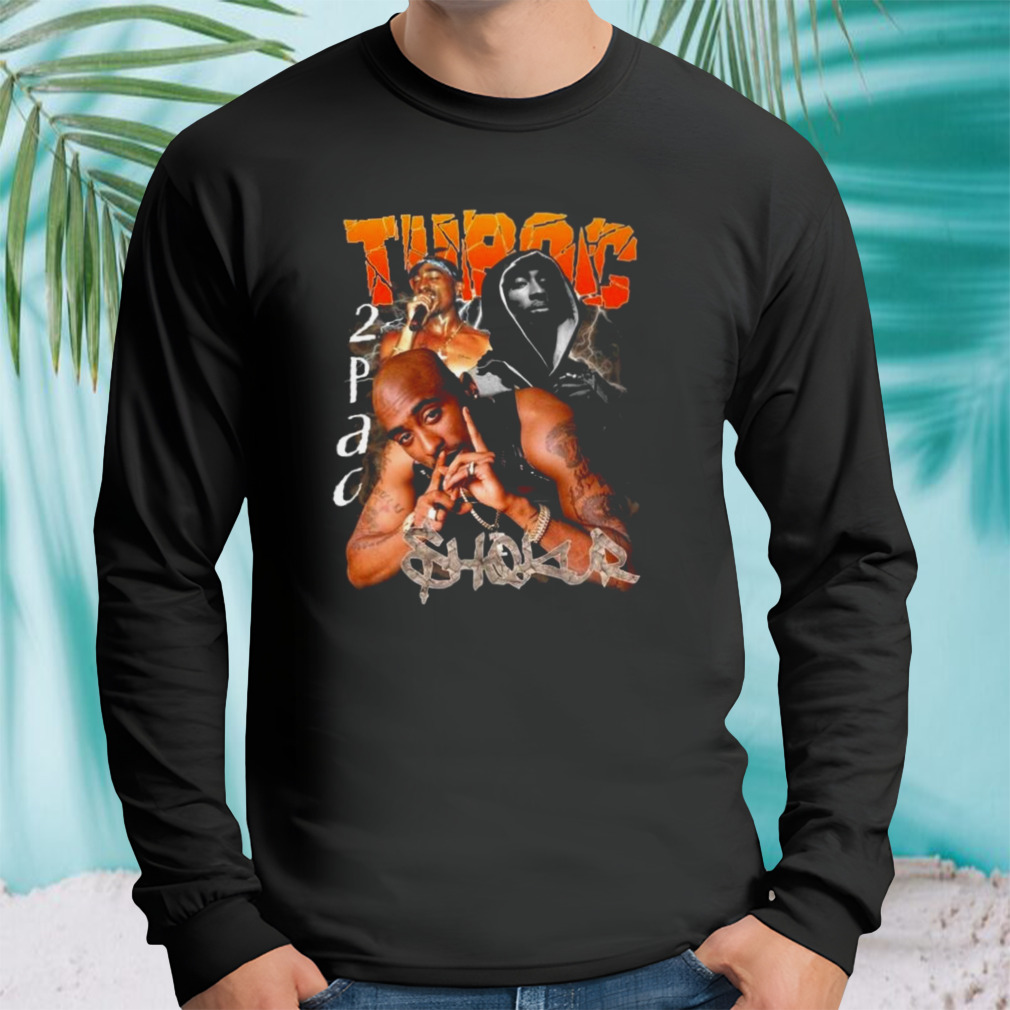 Longsleeve tshirt